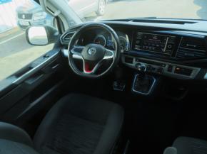 Volkswagen Multivan  2.0 BiTDI Comfortline 