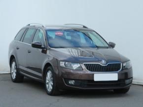 Škoda Octavia  2.0 TDI Elegance 