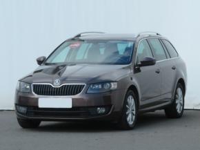 Škoda Octavia  2.0 TDI Elegance 