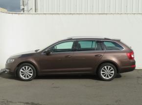 Škoda Octavia  2.0 TDI Elegance 