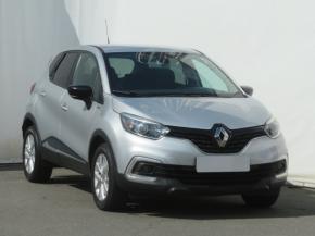 Renault Captur  1.2 TCe Limited 