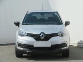 Renault Captur  1.2 TCe Limited 