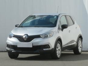 Renault Captur  1.2 TCe Limited 