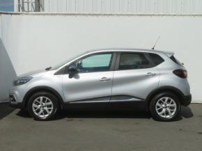 Renault Captur  1.2 TCe Limited 