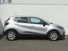 Renault Captur  1.2 TCe Limited 