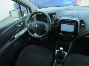 Renault Captur  1.2 TCe Limited 