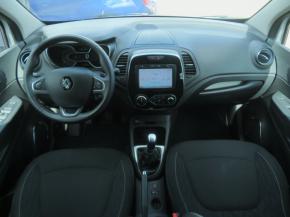 Renault Captur  1.2 TCe Limited 