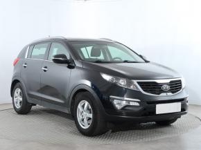 Kia Sportage  1.7 CRDi 