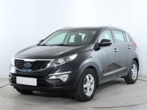 Kia Sportage  1.7 CRDi 