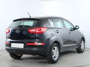 Kia Sportage  1.7 CRDi 