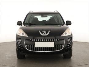 Peugeot 4007  2.2 HDI 