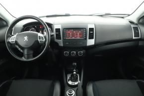 Peugeot 4007  2.2 HDI 