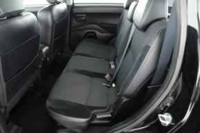 Peugeot 4007  2.2 HDI 