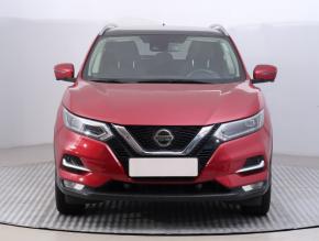 Nissan Qashqai  1.3 DIG-T 