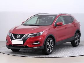 Nissan Qashqai  1.3 DIG-T 