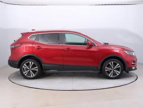 Nissan Qashqai  1.3 DIG-T 