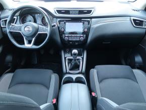 Nissan Qashqai  1.3 DIG-T 