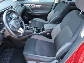 Nissan Qashqai  1.3 DIG-T 