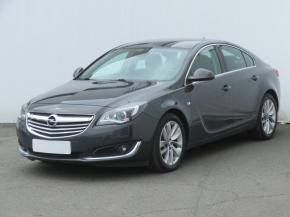 Opel Insignia  2.0 CDTI 