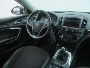 Opel Insignia  2.0 CDTI 