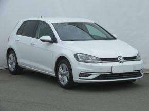 Volkswagen Golf  1.4 TSI Comfortline 