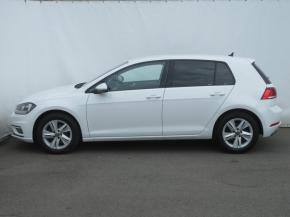 Volkswagen Golf  1.4 TSI Comfortline 