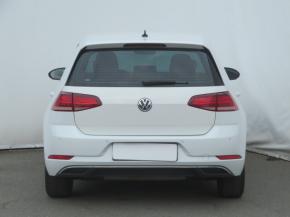 Volkswagen Golf  1.4 TSI Comfortline 