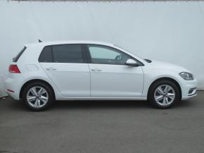 Volkswagen Golf  1.4 TSI Comfortline 