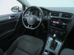 Volkswagen Golf  1.4 TSI Comfortline 