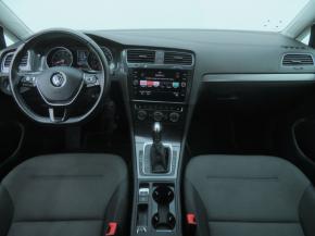 Volkswagen Golf  1.4 TSI Comfortline 