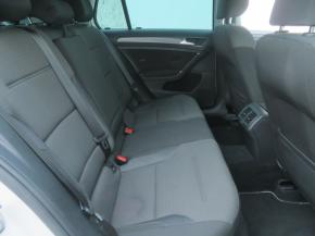 Volkswagen Golf  1.4 TSI Comfortline 