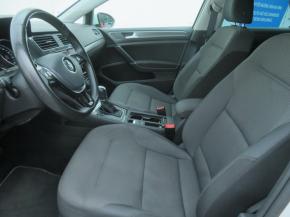 Volkswagen Golf  1.4 TSI Comfortline 