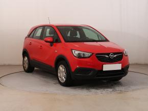 Opel Crossland  1.2 Turbo 