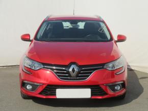 Renault Megane  1.2 TCe 