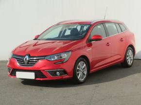 Renault Megane  1.2 TCe 