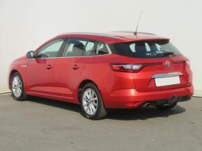 Renault Megane  1.2 TCe 