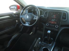 Renault Megane  1.2 TCe 