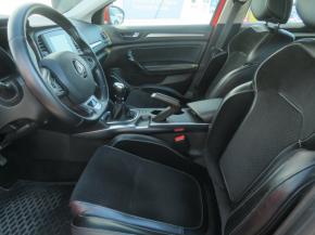 Renault Megane  1.2 TCe 