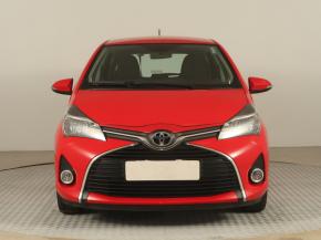 Toyota Yaris  1.33 Dual VVT-i 