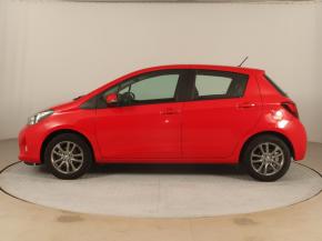 Toyota Yaris  1.33 Dual VVT-i 