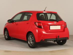 Toyota Yaris  1.33 Dual VVT-i 