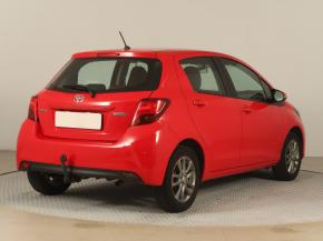 Toyota Yaris  1.33 Dual VVT-i 