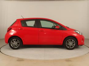 Toyota Yaris  1.33 Dual VVT-i 