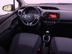 Toyota Yaris  1.33 Dual VVT-i 