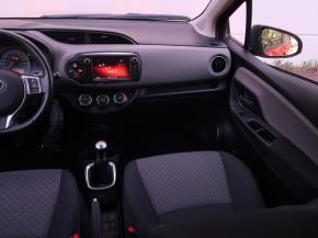 Toyota Yaris  1.33 Dual VVT-i 