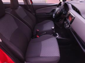 Toyota Yaris  1.33 Dual VVT-i 