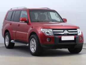 Mitsubishi Pajero  3.2 DI-D 