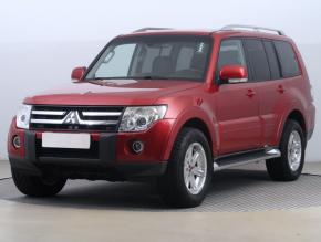 Mitsubishi Pajero  3.2 DI-D 