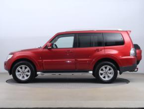 Mitsubishi Pajero  3.2 DI-D 