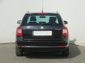 Škoda Octavia  1.6 TDI Ambiente 